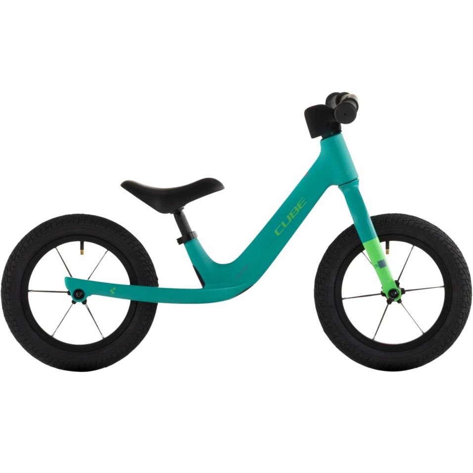 Bicicleta Cube Numove 120 walk 2026