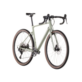 Comprar Bicicleta Cube Nuroad Pro 2026 Gravel-CX
