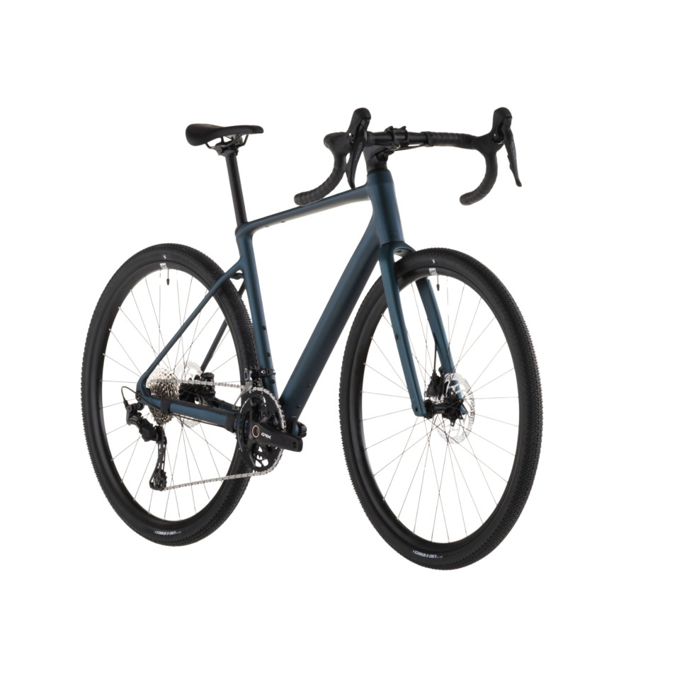 Comprar Bicicleta Cube Nuroad Race 2026 Gravel-CX - Main Image