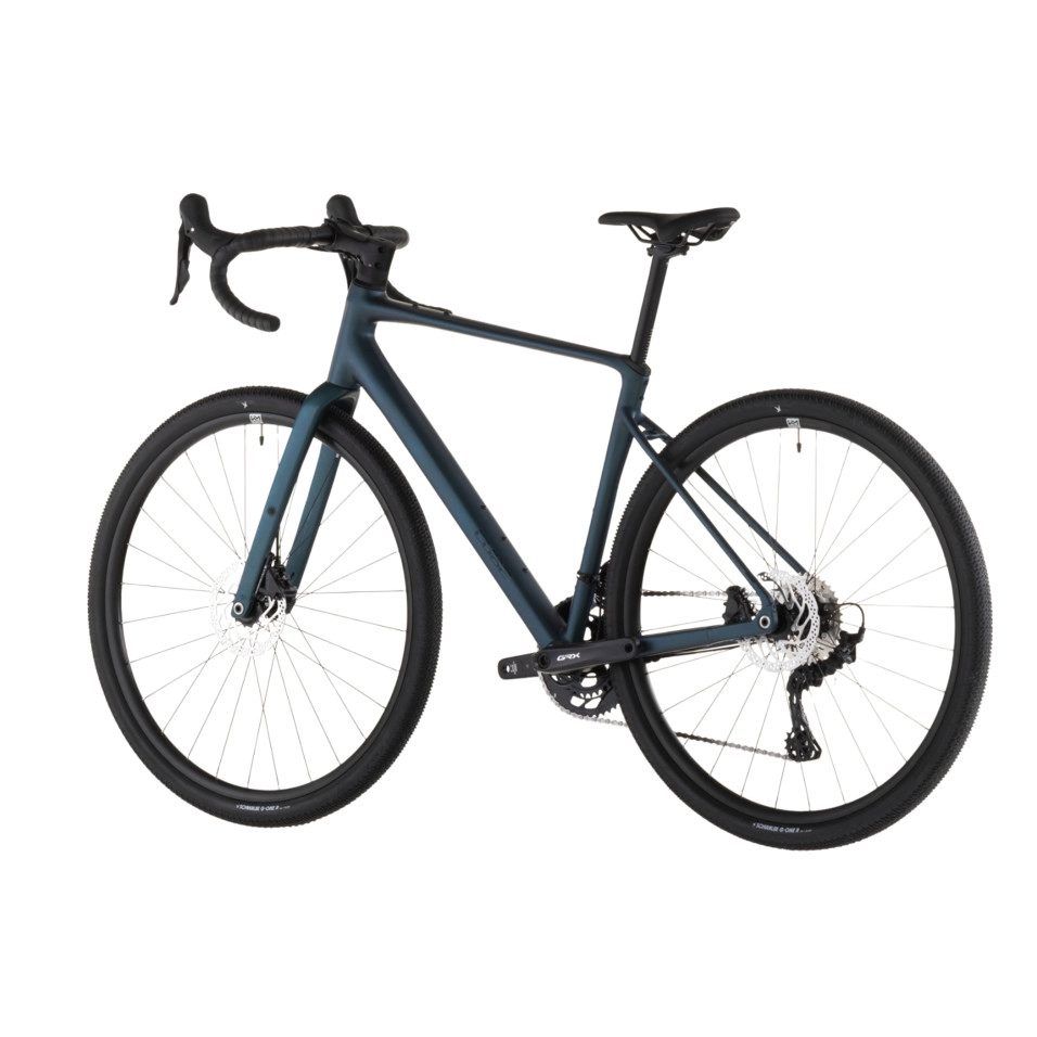 Comprar Bicicleta Cube Nuroad Race 2026 Gravel-CX