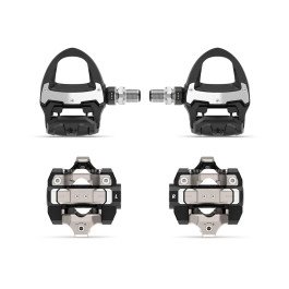 Pack pédale potentiomètre...