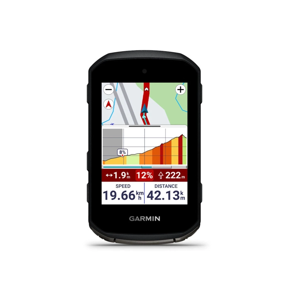 Comprar GPS Garmin Edge 850 GPS