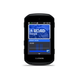 Garmin Edge 550 Navy