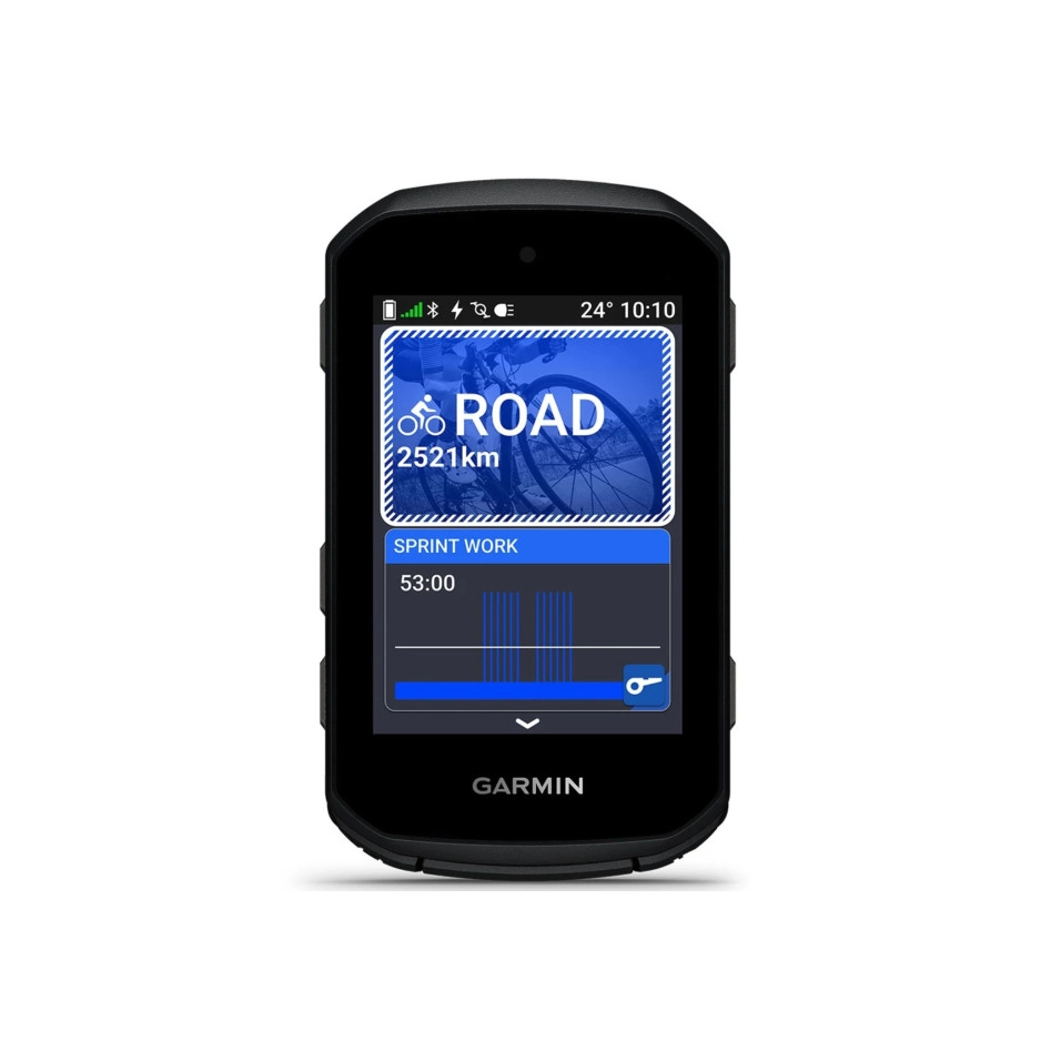 GPS Garmin Edge 550