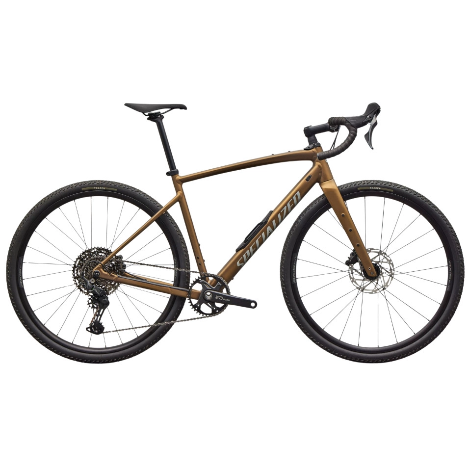 Specialized Diverge 4 Sport Alloy 2026 Fahrrad