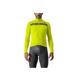 Maillot manches longues...