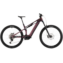 Vélo Hybrid Cube Stereo...