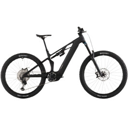 Vélo Hybrid Cube Stereo...