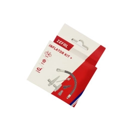 Kit Zefal Inflator +...
