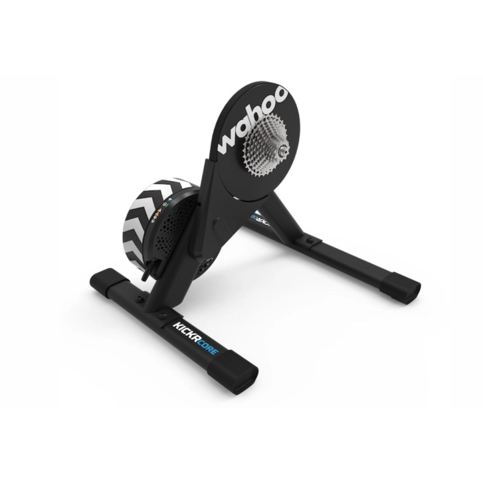 Rodillo Wahoo Kickr Core V2 Con Cassette 11Spd