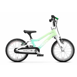 Woom GO 2 Spearmint Crush 2026