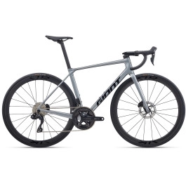 Bicicleta Giant TCR...