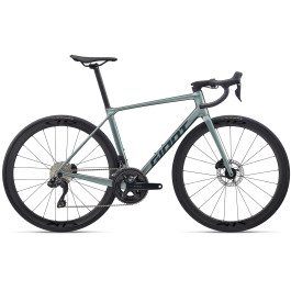 Bicicleta Giant TCR...