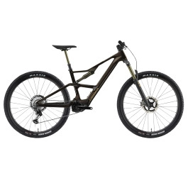 Orbea Rise SL M20 630W 2026...