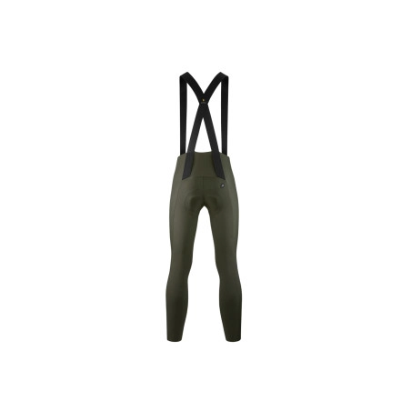 Assos Mille GT Spring Fall Bib Tights S11 Pantaloncini lunghi con bretelle