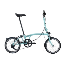 Bicicleta Brompton C-Line...