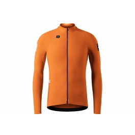 Maglia a maniche lunghe da...