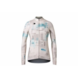 Maglia a maniche lunghe...