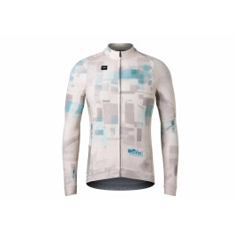 Maillot à manches longues...