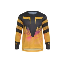 Maglia a maniche lunghe Fox...