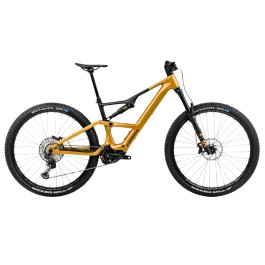 Bicicleta Orbea Rise SL H10...