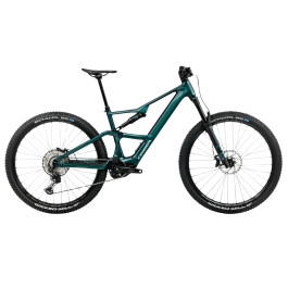 Bicicleta Orbea Rise SL H10...