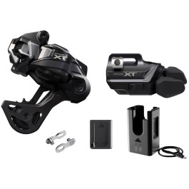 Shimano XT Di2 M8250-GS...