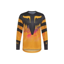 Maglia a maniche lunghe Fox...