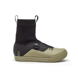 Zapatillas Fox Union All...