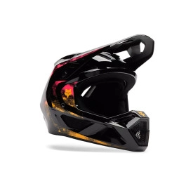 Casco Fox Rampage Kairos