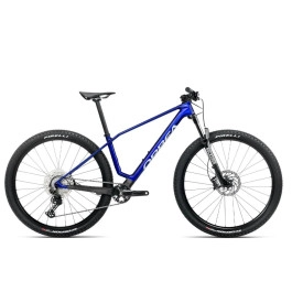 Bicicletta Orbea Alma M50 25