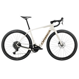 Bicicleta Orbea Denna H50 2026
