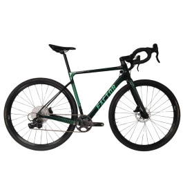 Bicicleta Factor LS 1X13...