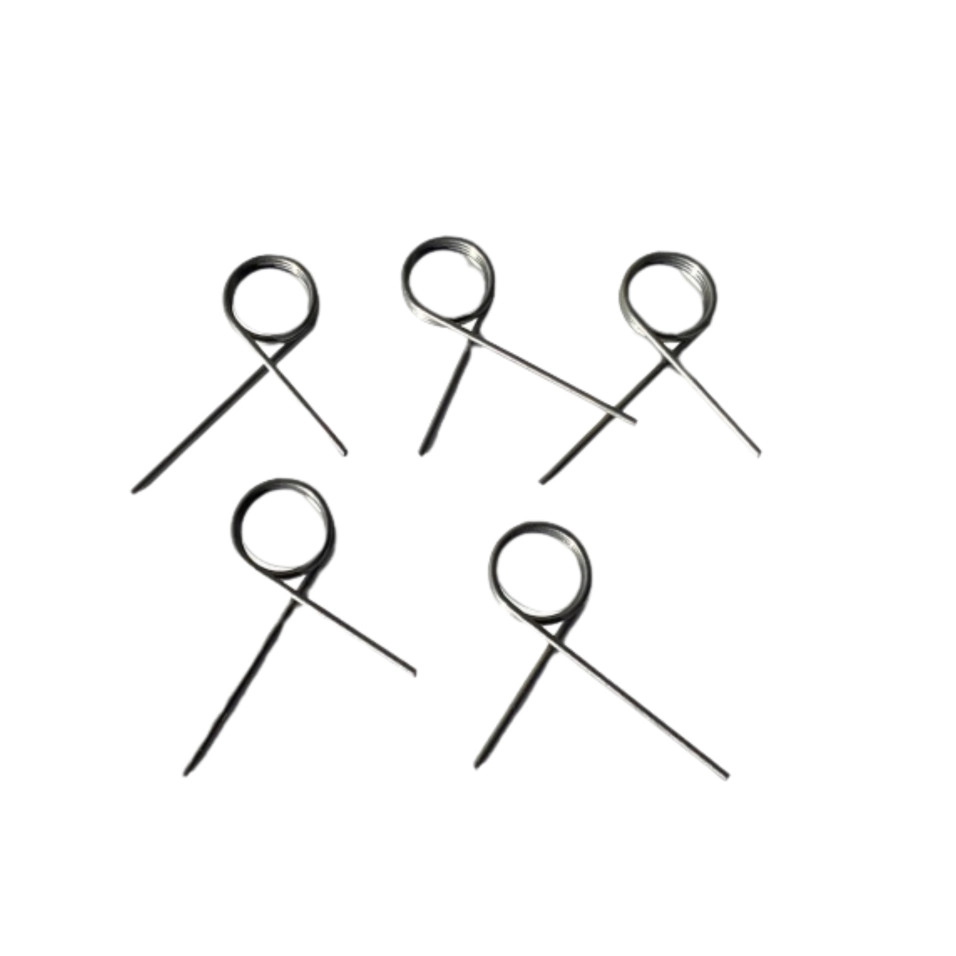 Ressort Electronic Brompton Cover Spring