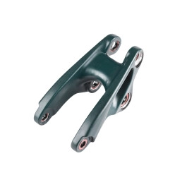 Bieleta Orbea Wild Mullet 25