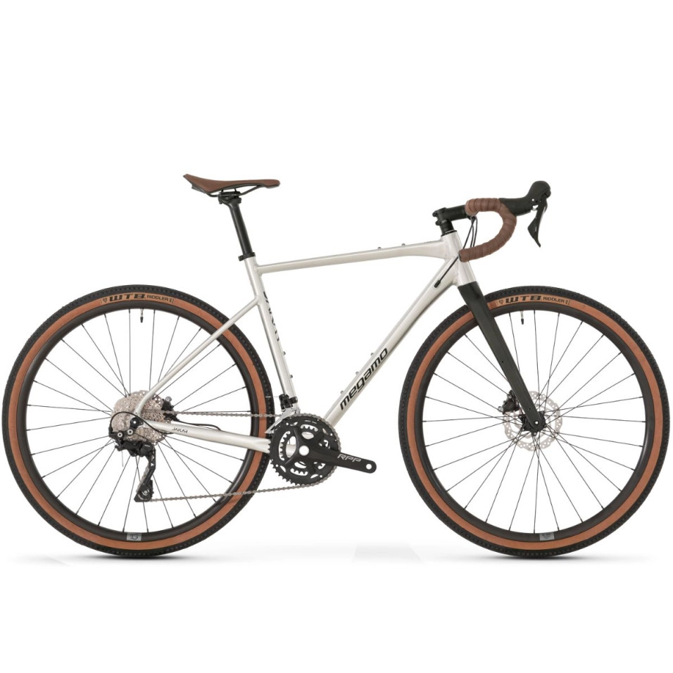 Bicicleta Megamo Jakar 30 2026