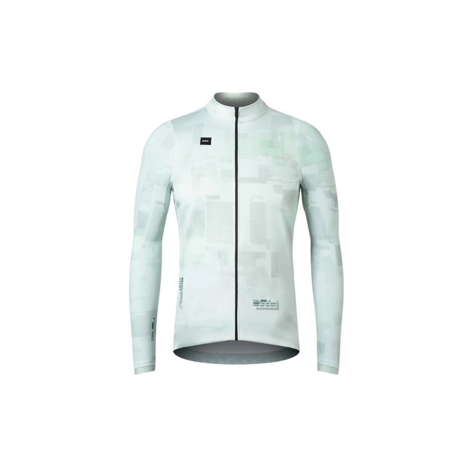 Gobik Superhyder 2.0 Herren Langarmtrikot Avance Unity