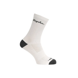 Chaussettes avec logo Rapha