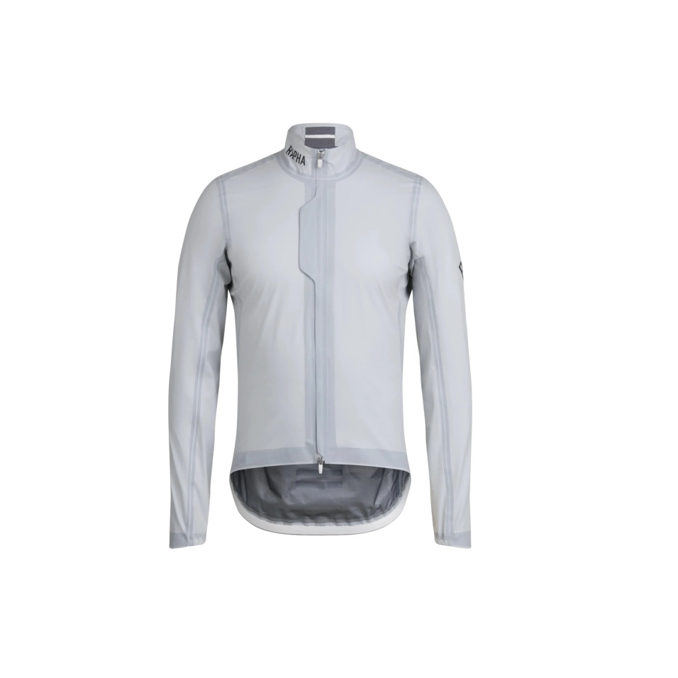 Veste de Rain Lightweight Rapha Pro Team Gore-Tex pour hommes