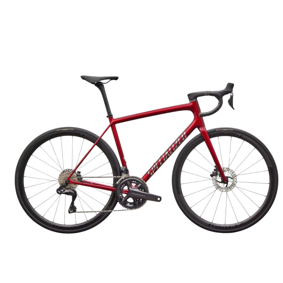 Vélo Specialized Aethos 2 Pro DI2 2026