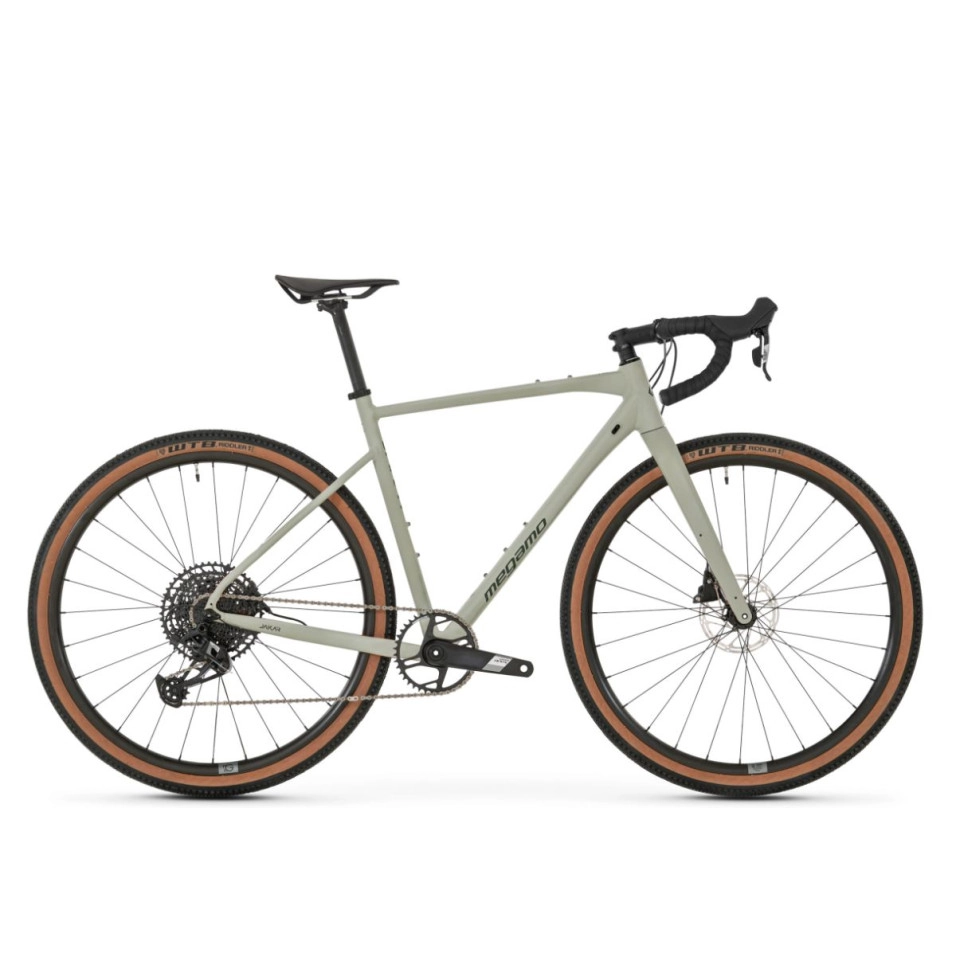 Bicicleta Megamo Jakar 20 2026