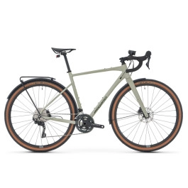 Vélo équipé Megamo Jakar 30...