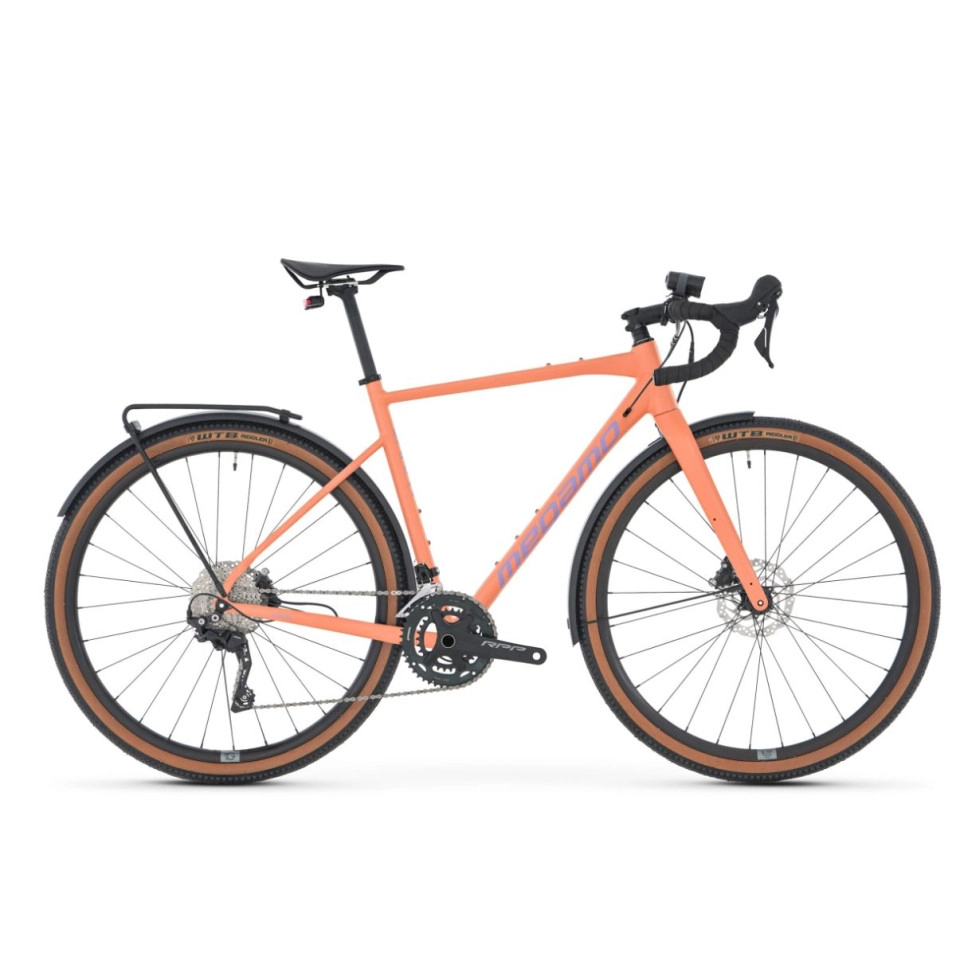 Vélo équipé Megamo Jakar 30 2026