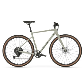 Bicicleta Megamo Jakar 30...