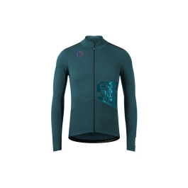 Jaqueta Màniga Gobik...