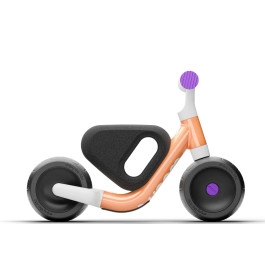 Woom Wow 2026 Fahrrad