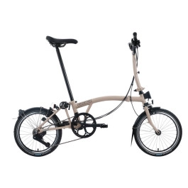 Brompton C-Line 4V...