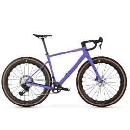 Bicicleta Megamo West 03 2026