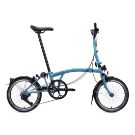 Guidon de vélo Brompton...