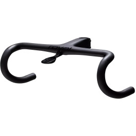 Manubrio in carbonio Roval...